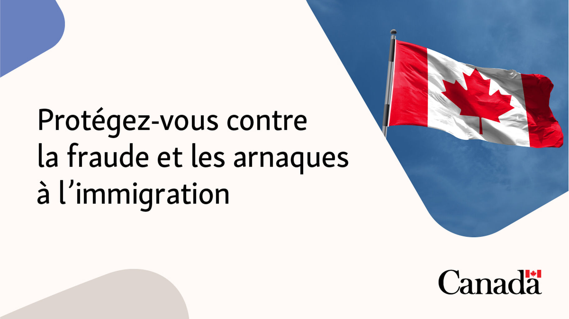 Prot&eacute;gez-vous contre la fraude &agrave; l&rsquo;immigration
