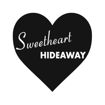 BOOK DIRECT &mdash; Sweetheart Hideaway vacation rental