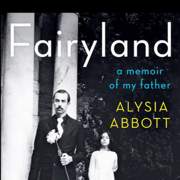 Fairyland by Alysia Abbott 