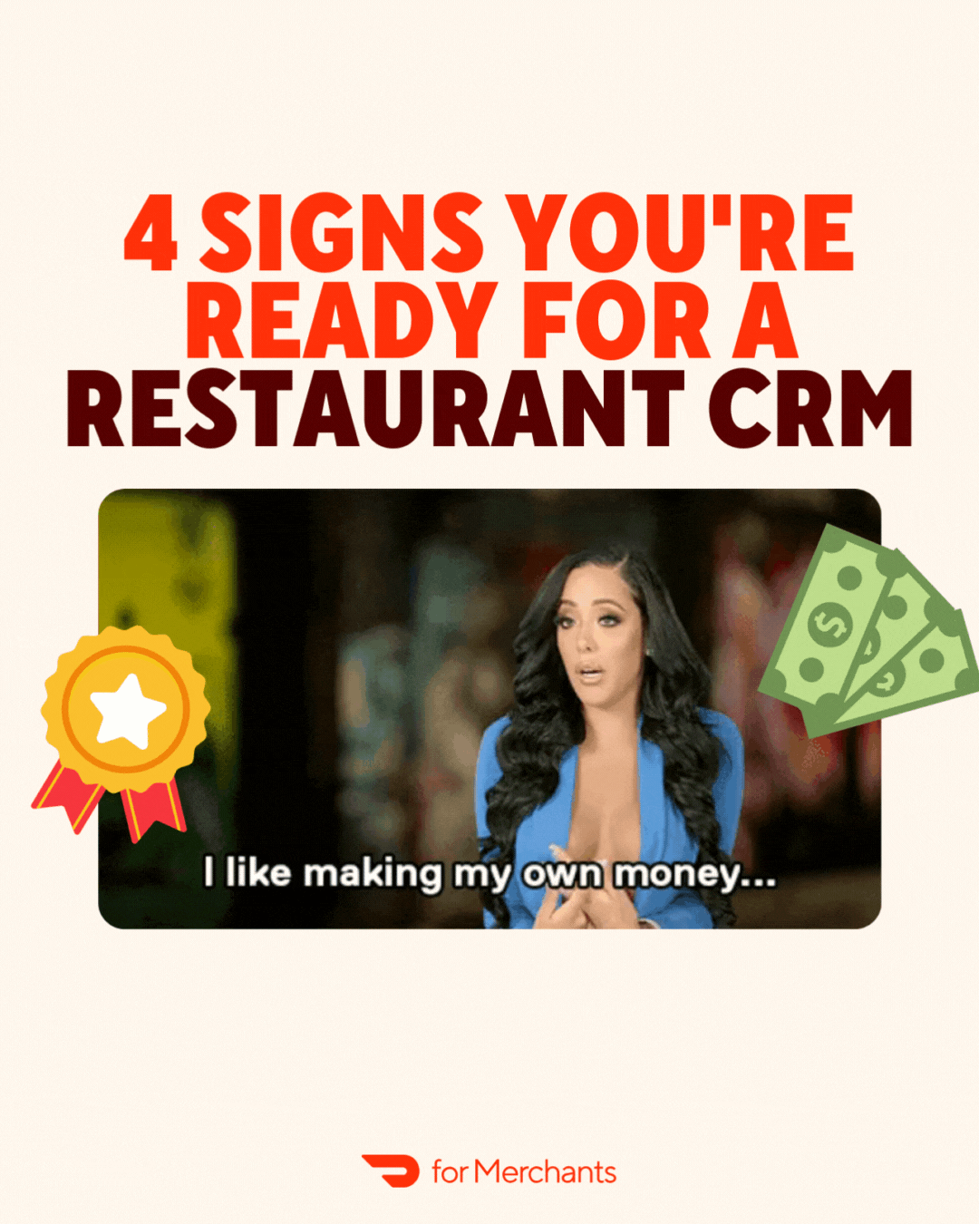 Get Started with a Restaurant CRM
