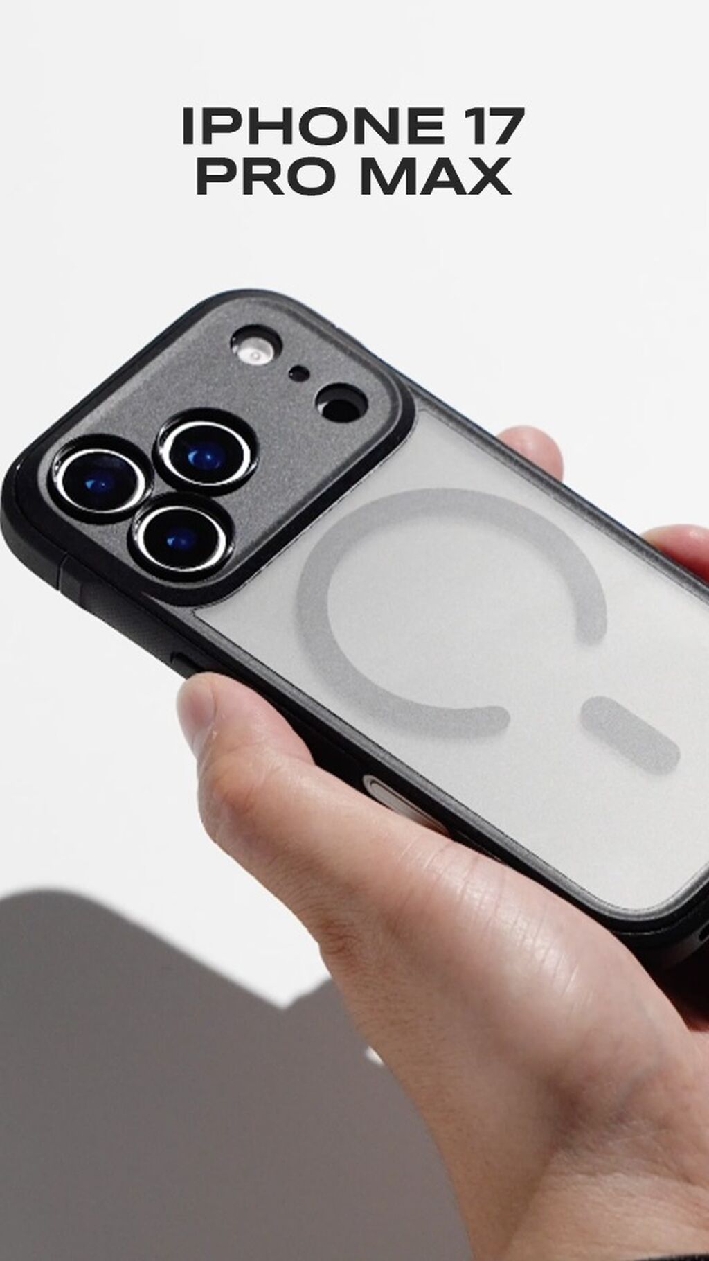 iPhone 17 Pro Max | Ringke Case Collection