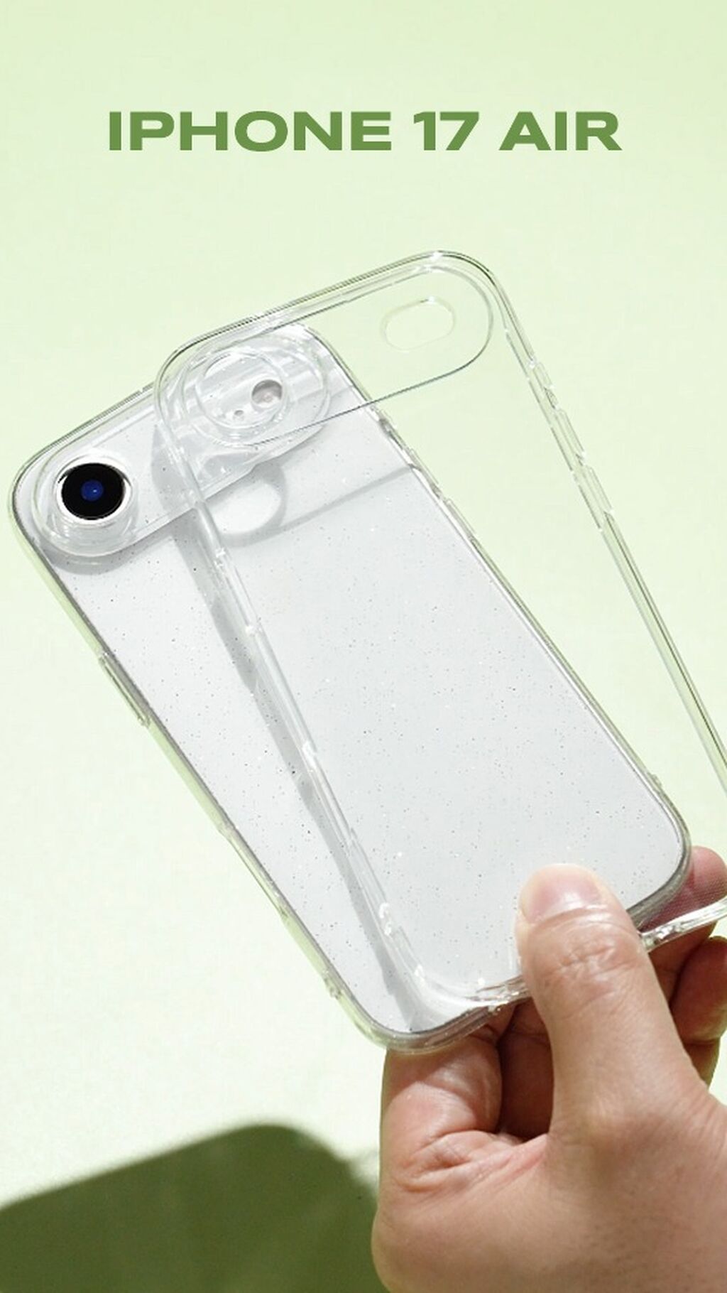 iPhone 17 Air | Ringke Case Collection