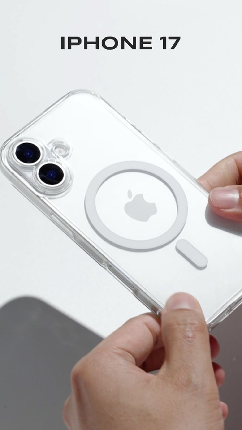 iPhone 17 | Ringke Case Collection