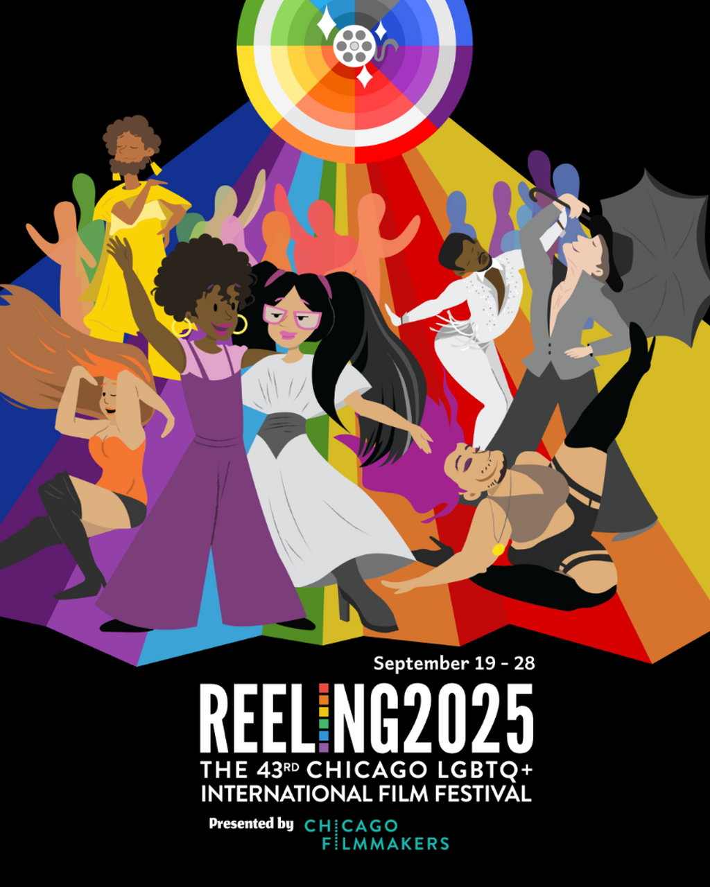 Reeling Film Festival 