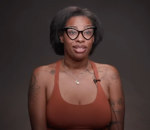 Unfiltered Stories: Jimanekia