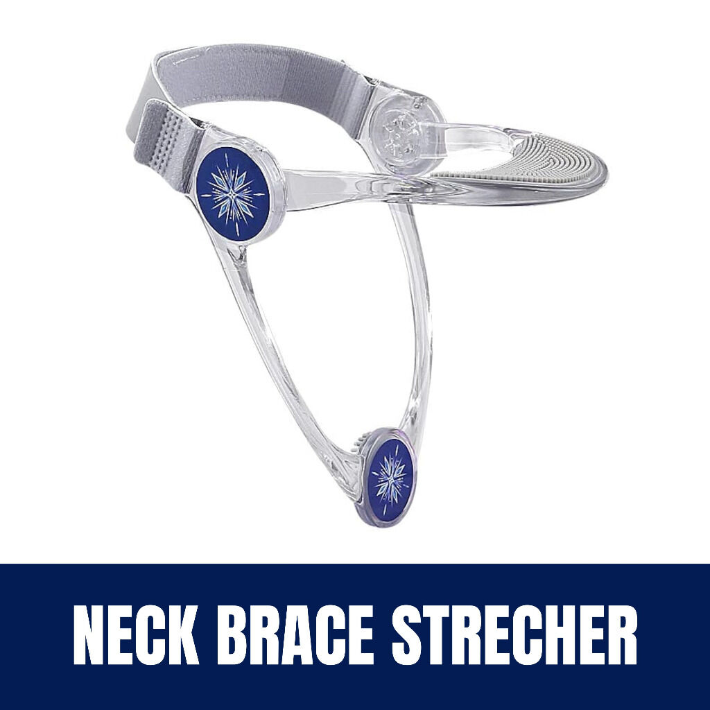 Neck Brace Strecher