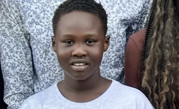 CHOL ACHIEK GOFUNDME