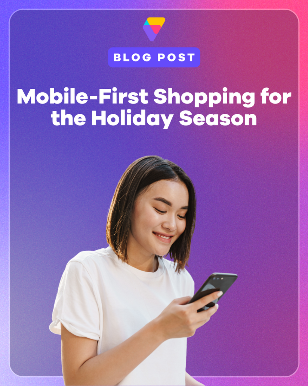 Mobile-First Shopping Tips
