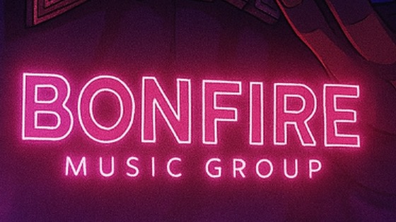 BONFIRE MUSIC GROUP