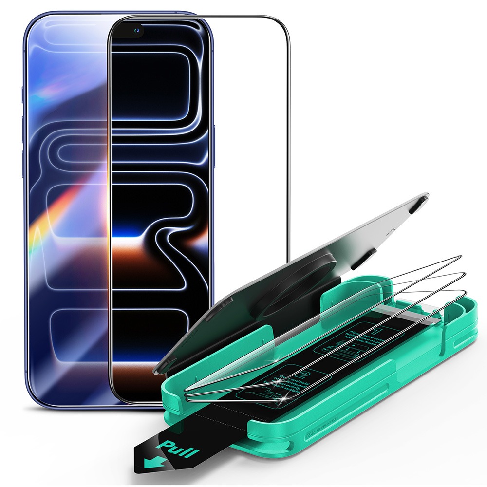 ESR UltraFit Armorite&reg; Screen Protector iPhone 17 lineup