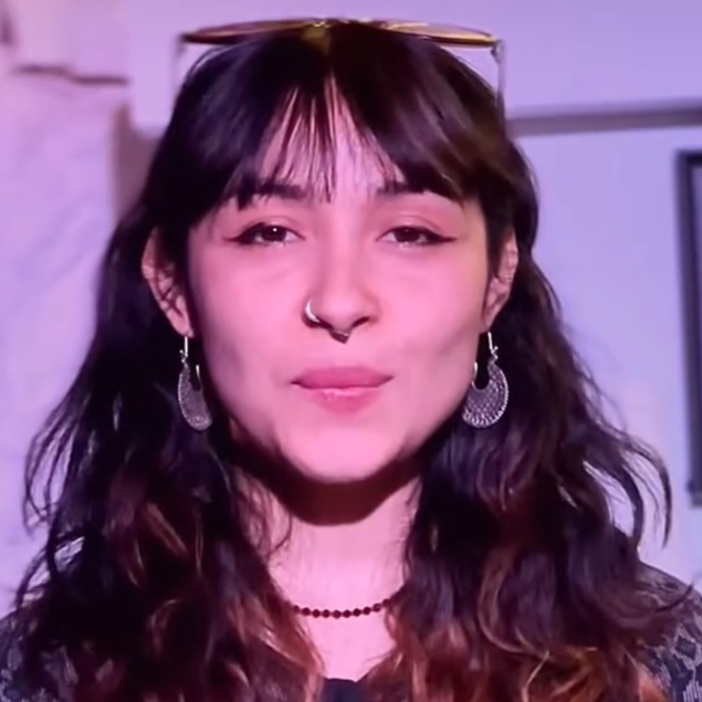 LA VOZ QUE FLORECE 