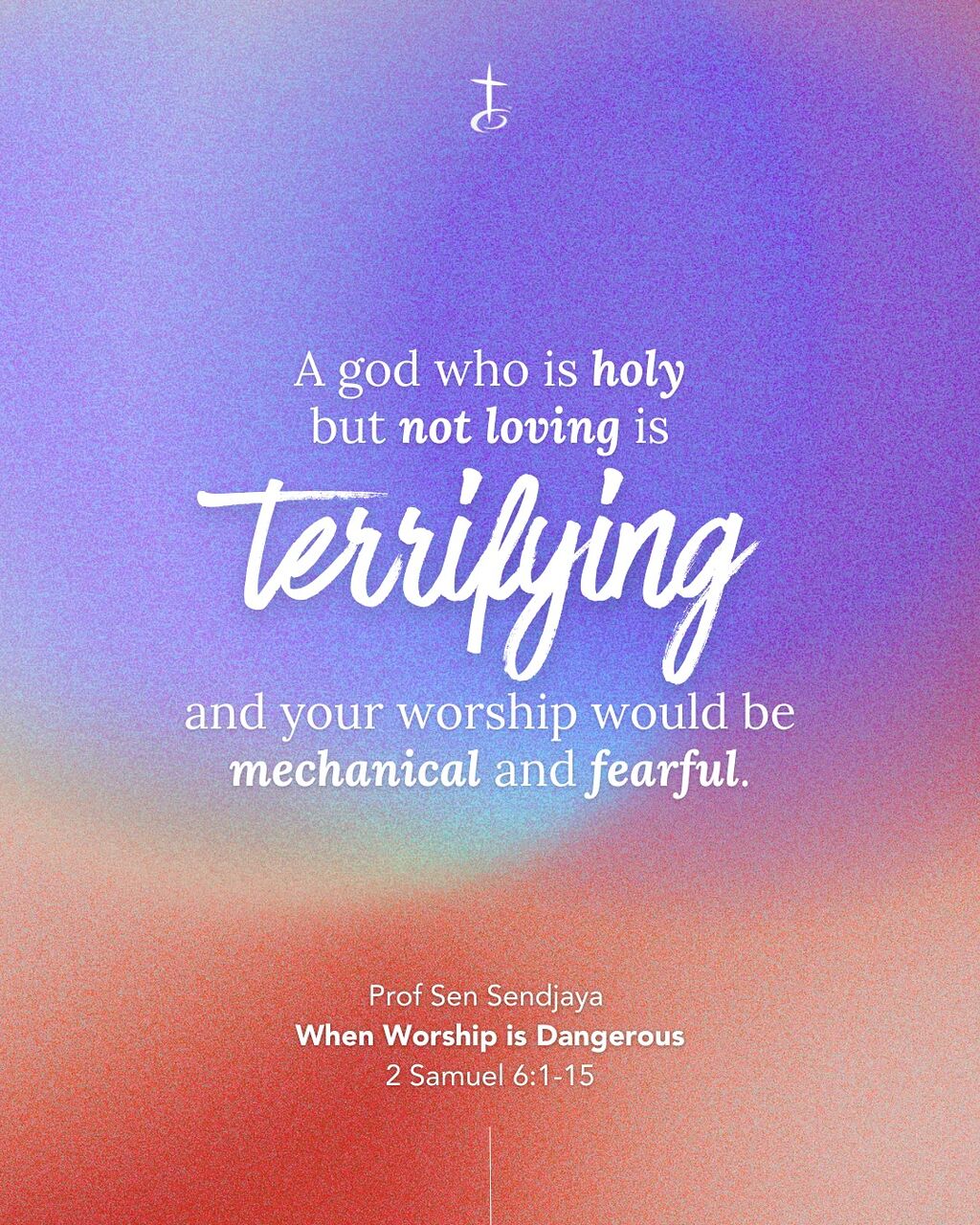 Sermon Audio
