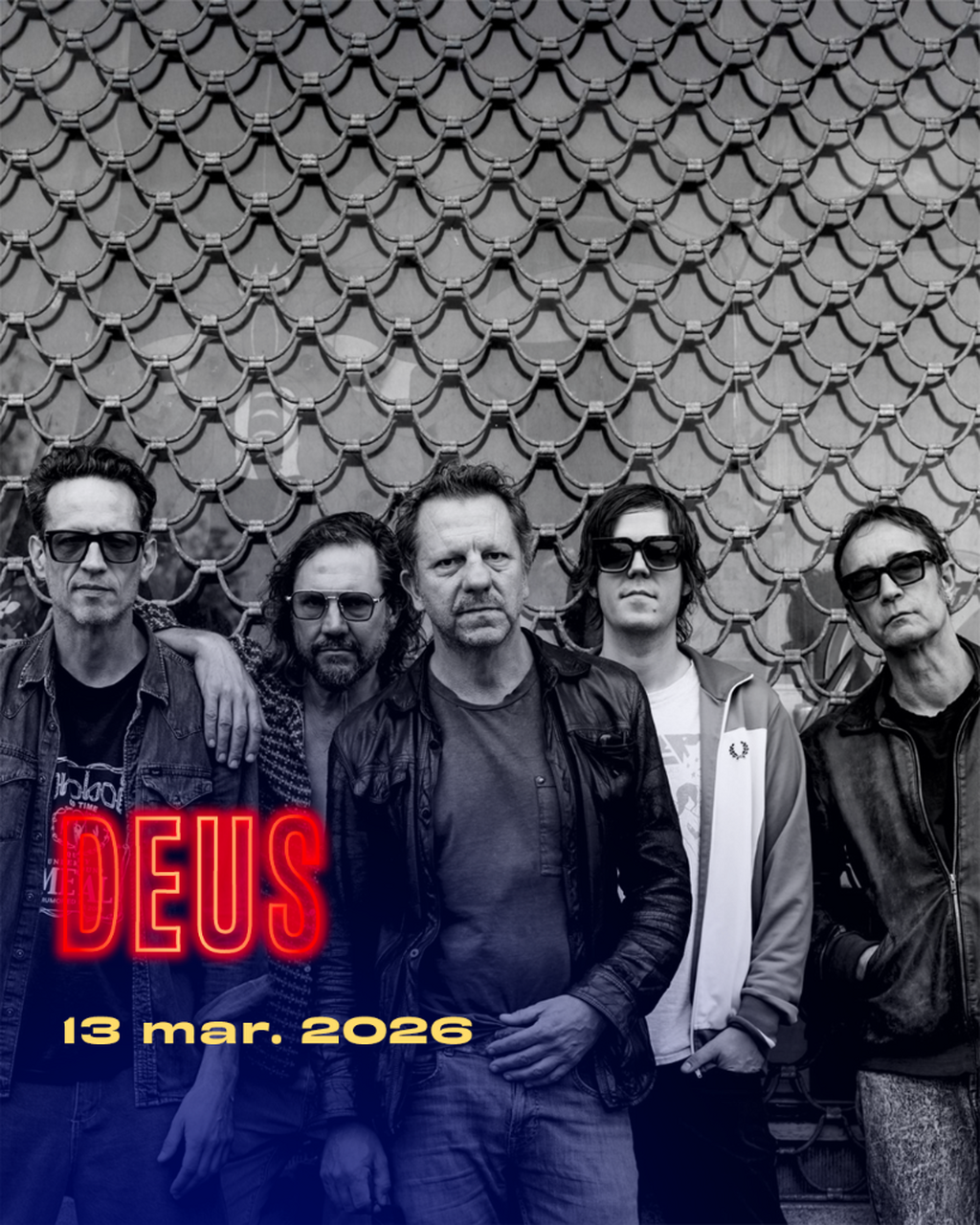 dEUS
