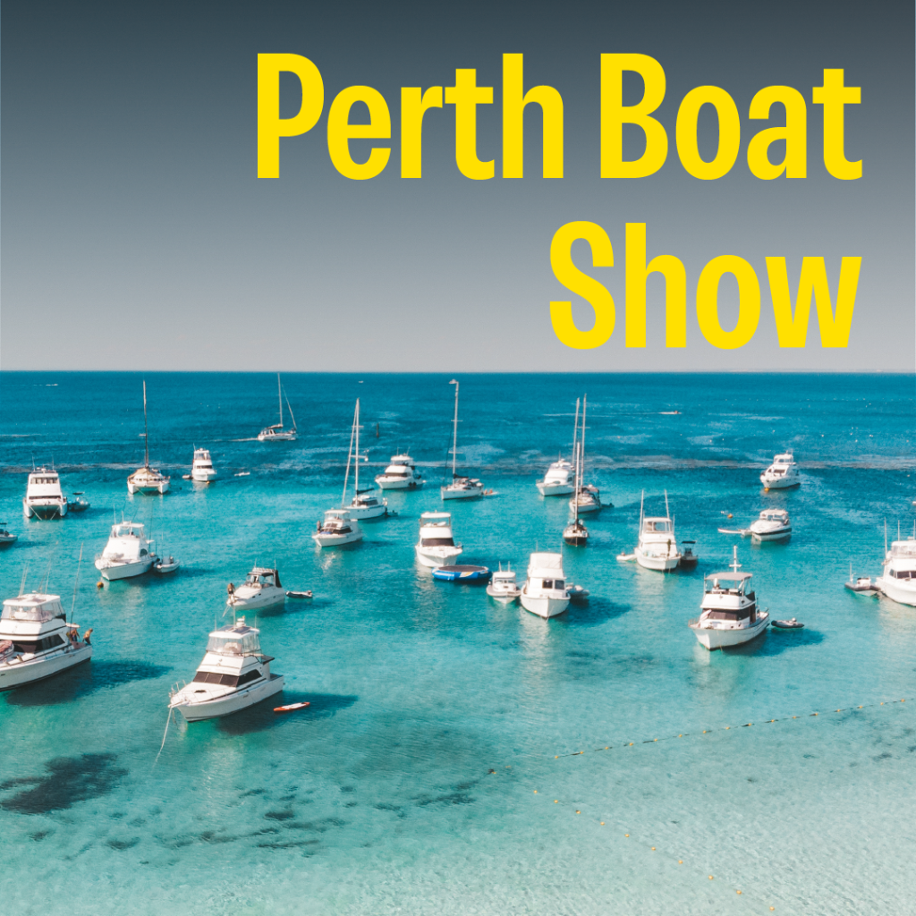 Perth Boat Show