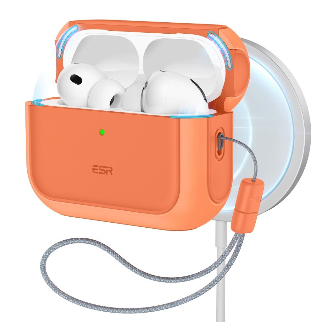 ESR Airpods Pro3 Case-Orbit 