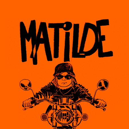 MATILDE