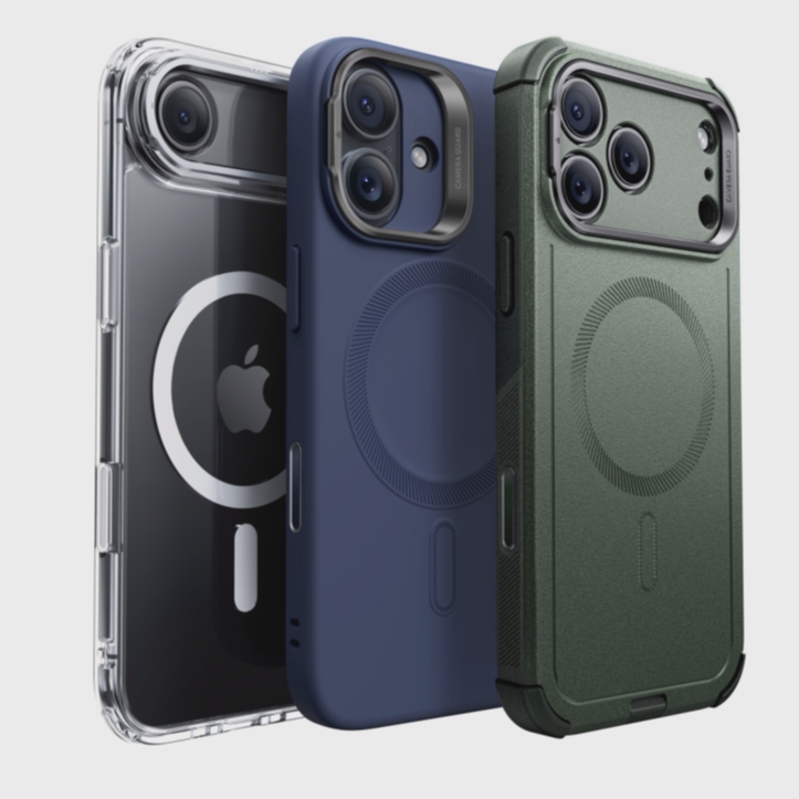 iphone 17 Series