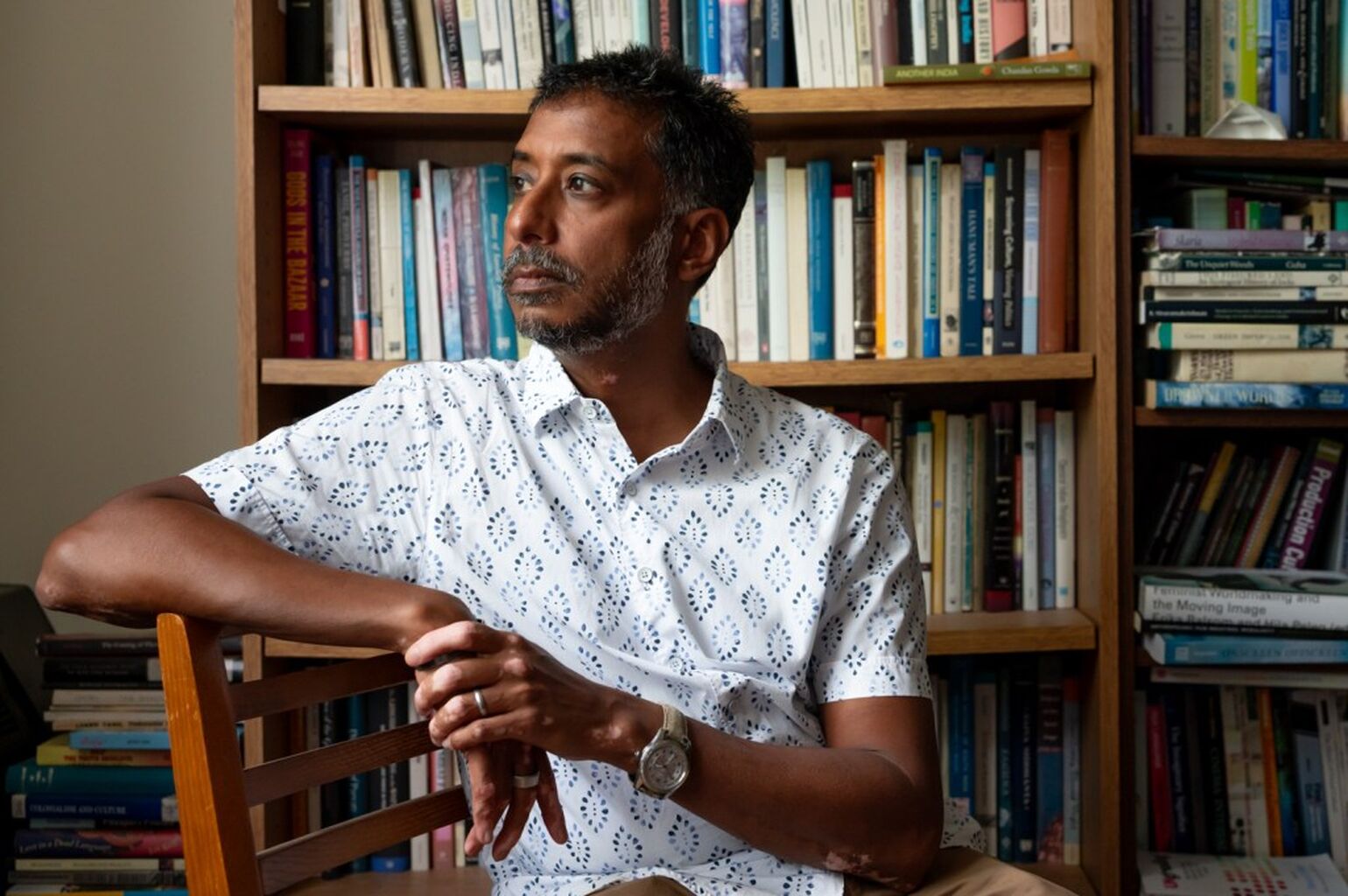 Hopkins anthropologist traveled America to explore our dividedness - Baltimore Sun