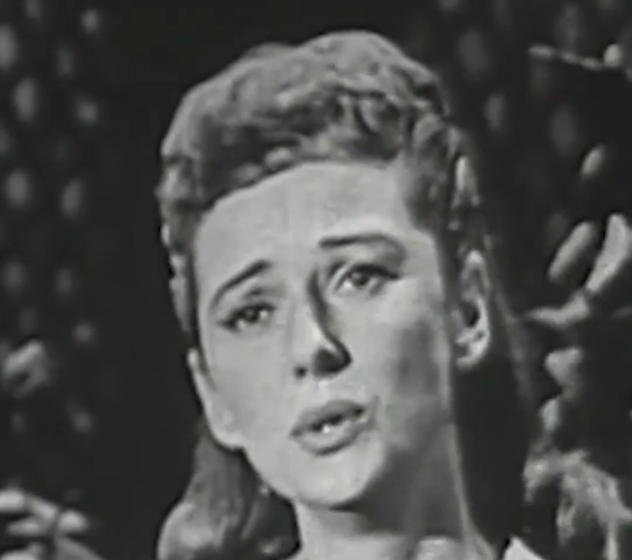 Jan Clayton If I Loved You