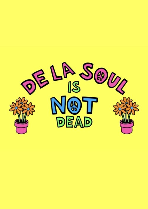 De La Soul Is Not Dead