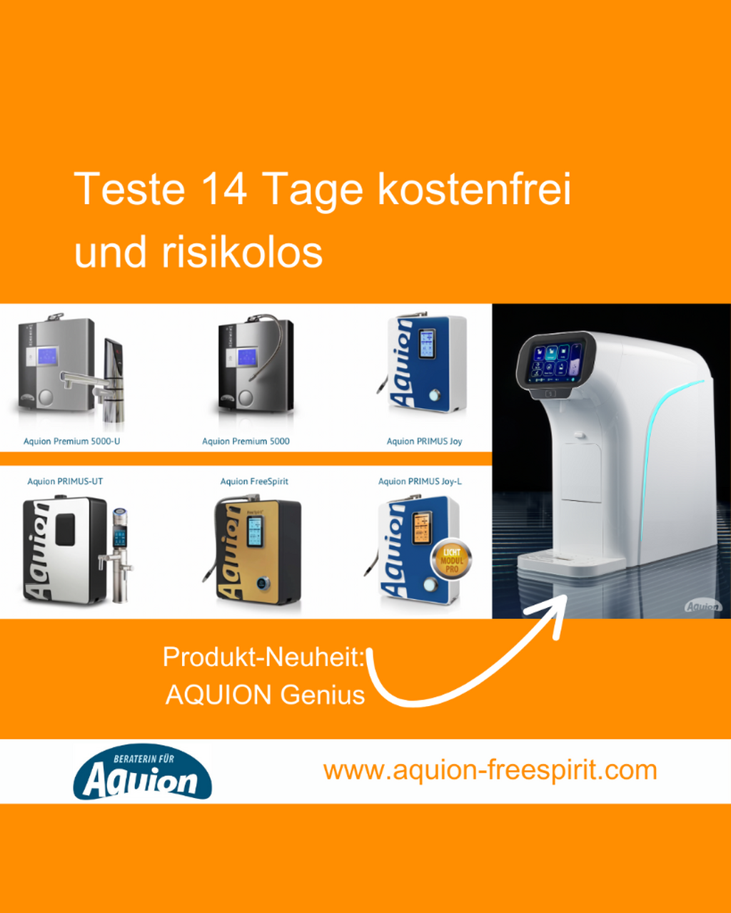 Gl&uuml;ckliche Kunden