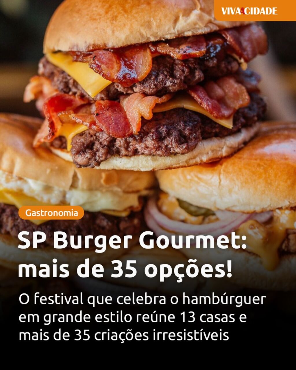 SP Burger Gourmet