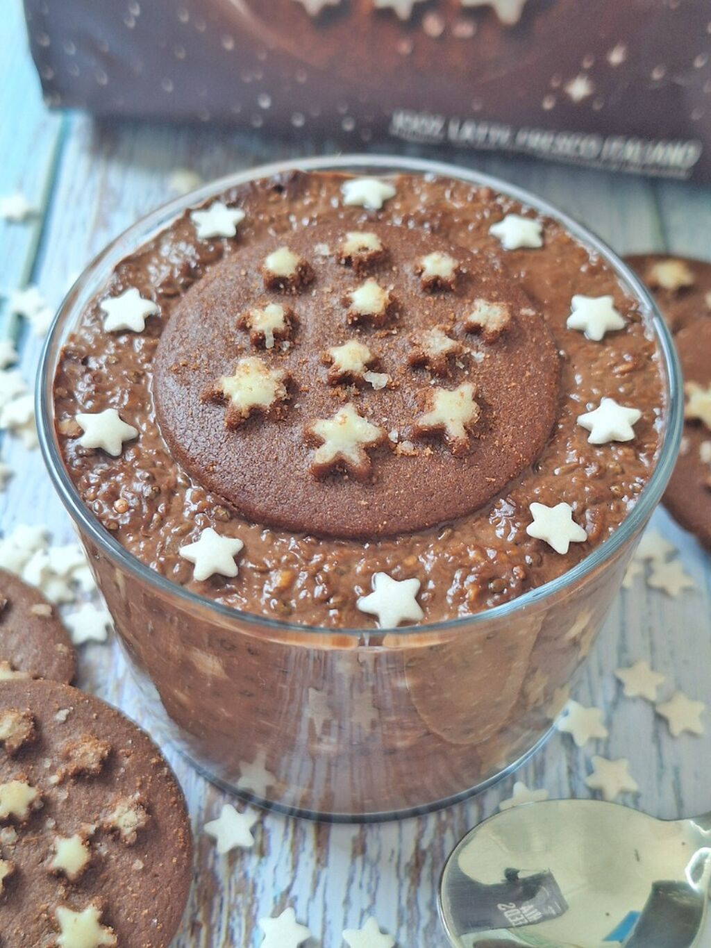 ⭐ Colazione Stellare con Pan di Stelle!