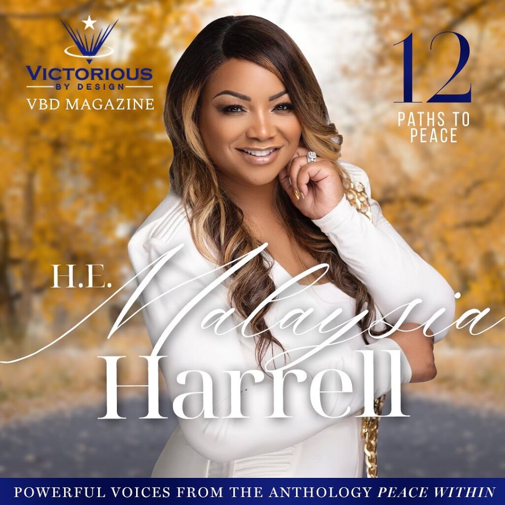 Victorious by Design September Issue