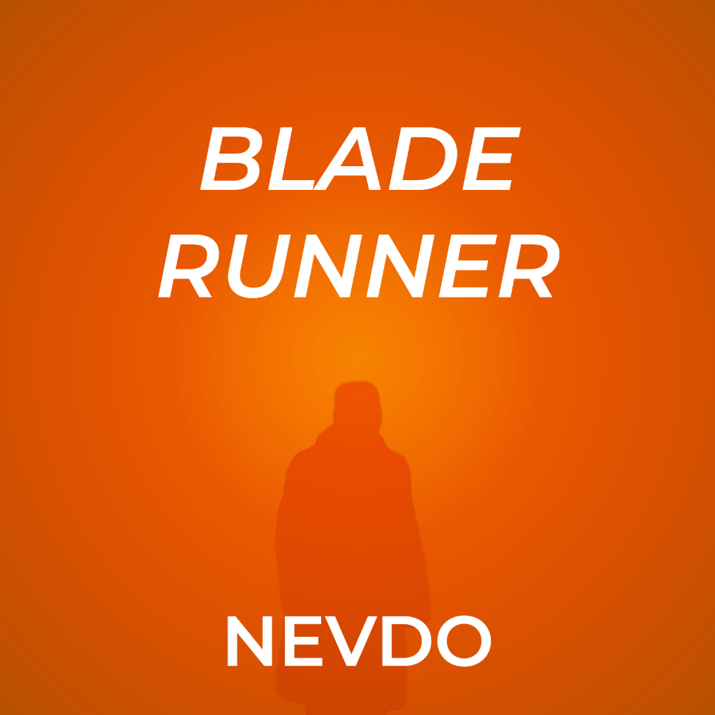  Blade Runner 