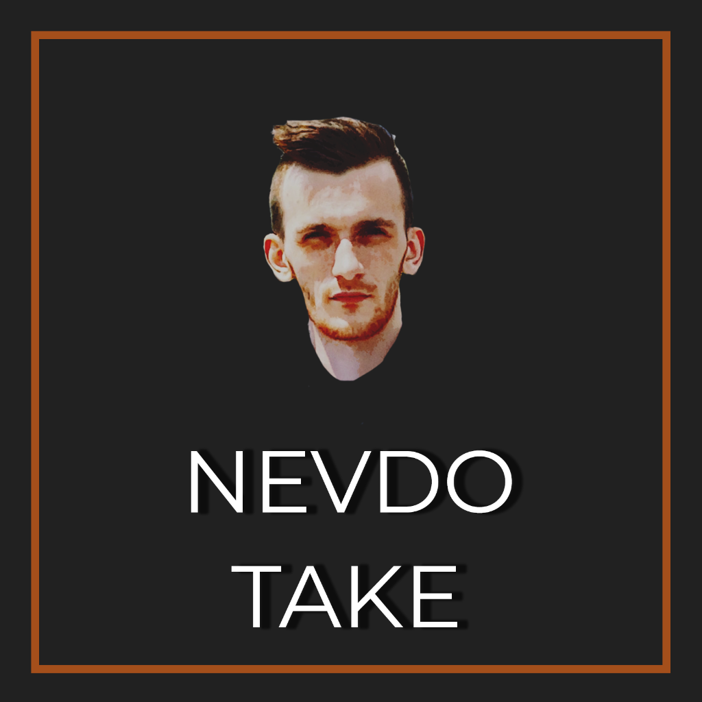 Take (demo) 