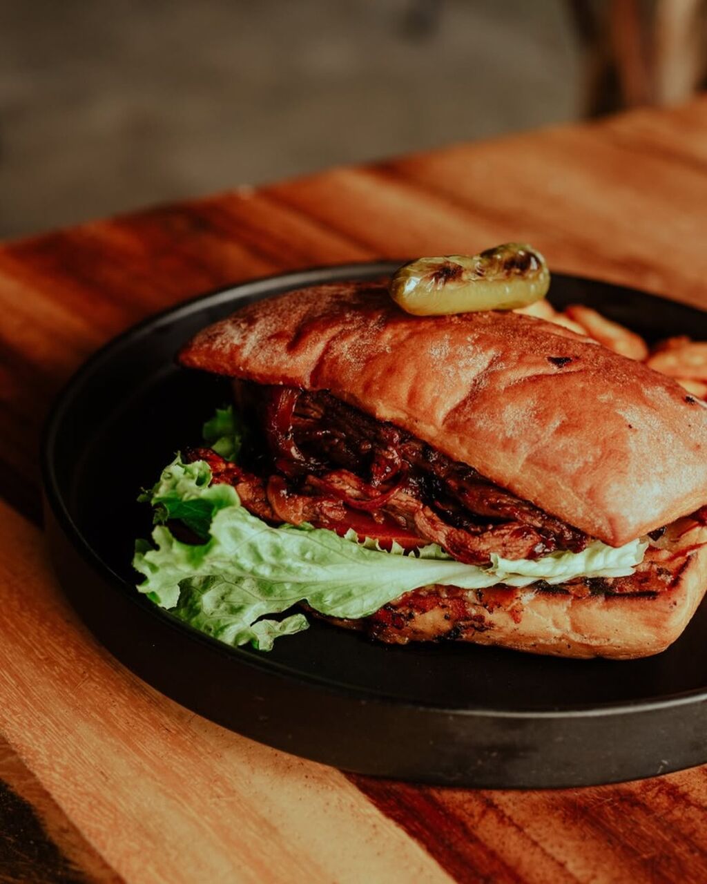 Men&uacute; 
