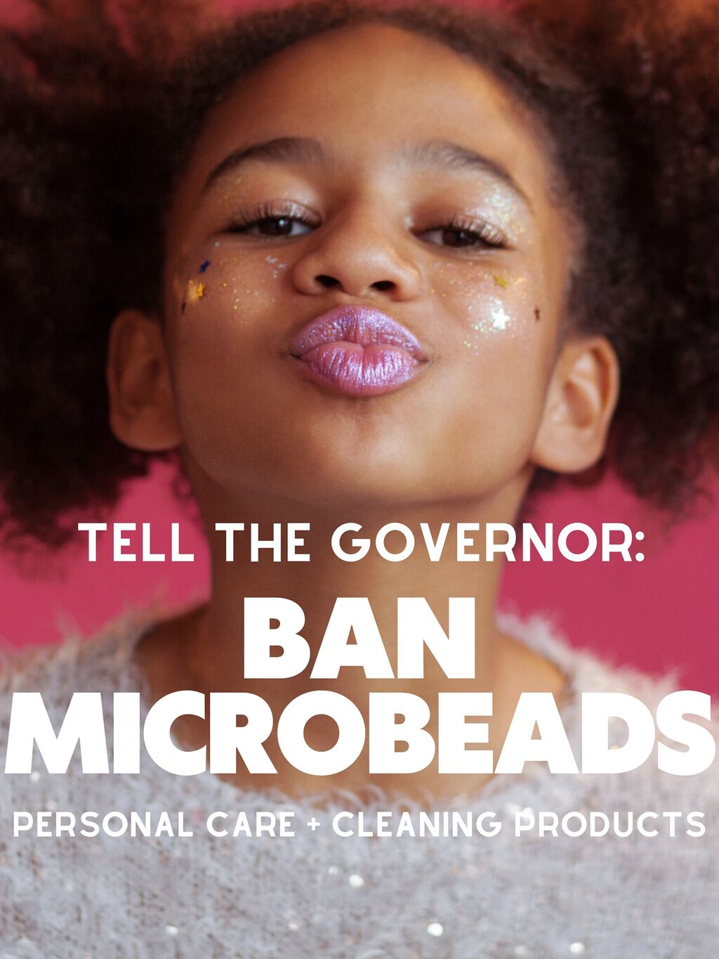 Ban Microbeads