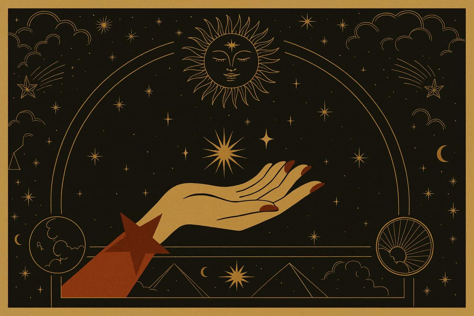 SEPTEMBER 2025 HOROSCOPES
