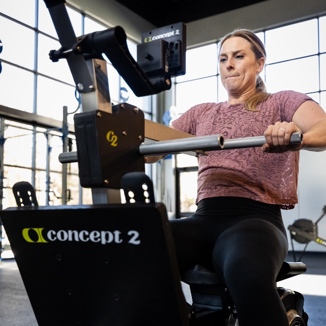 ORDER THE NEW STRENGTHERG HERE