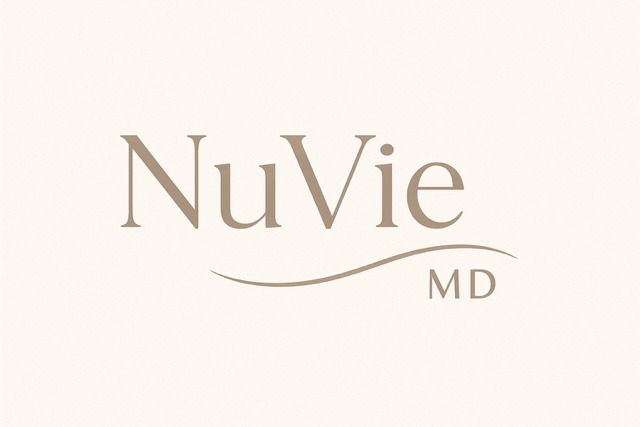 NuVie MD Website