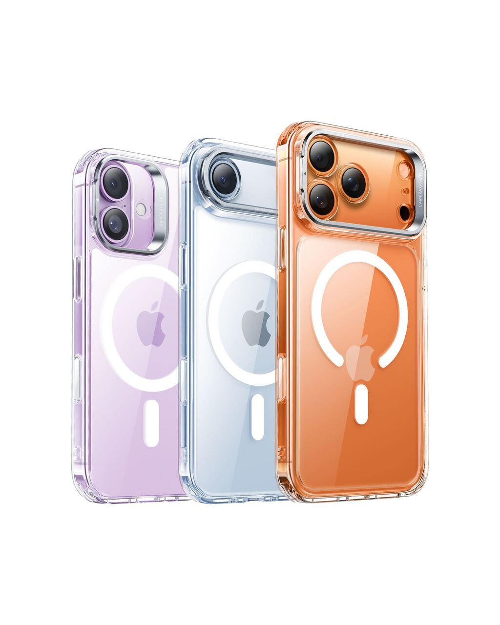 ESR Classic Hybrid Case