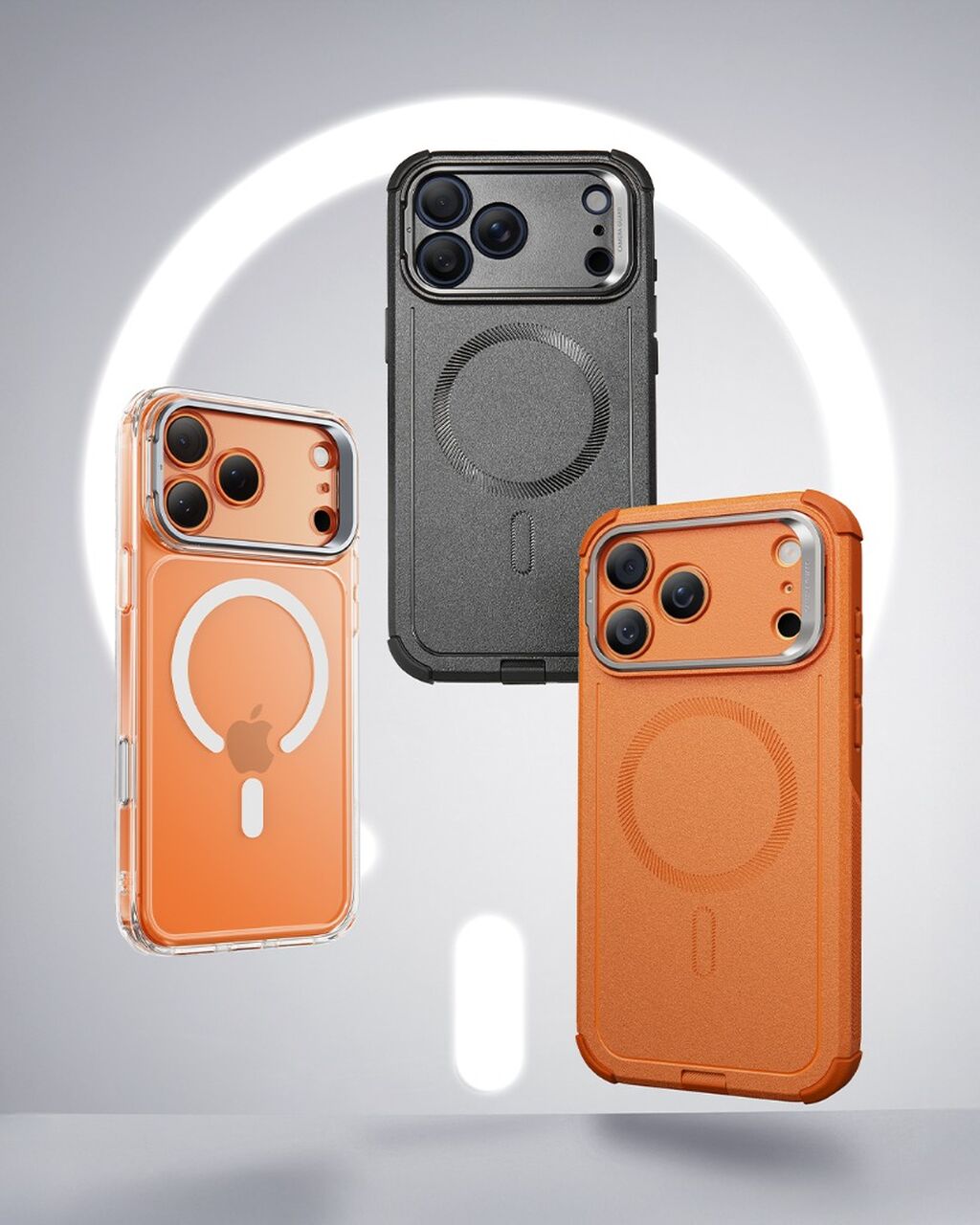 iphone17 Cases