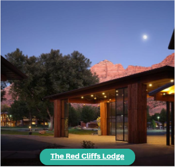 The Red Cliffs Lodge