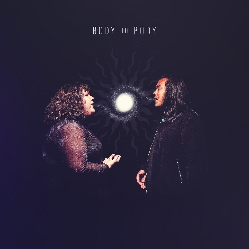 Siibii "Body To Body" ft Aysanabee
