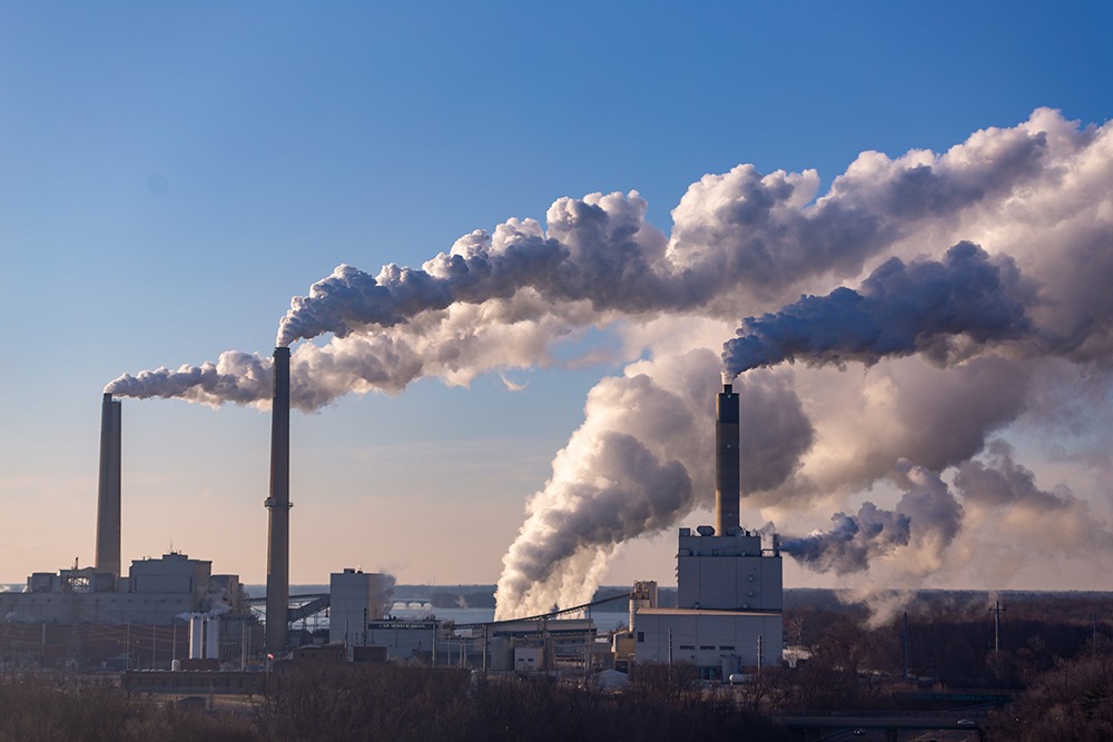 Public Health Newswire - EPA Proposal to Roll Back Air Pollution
