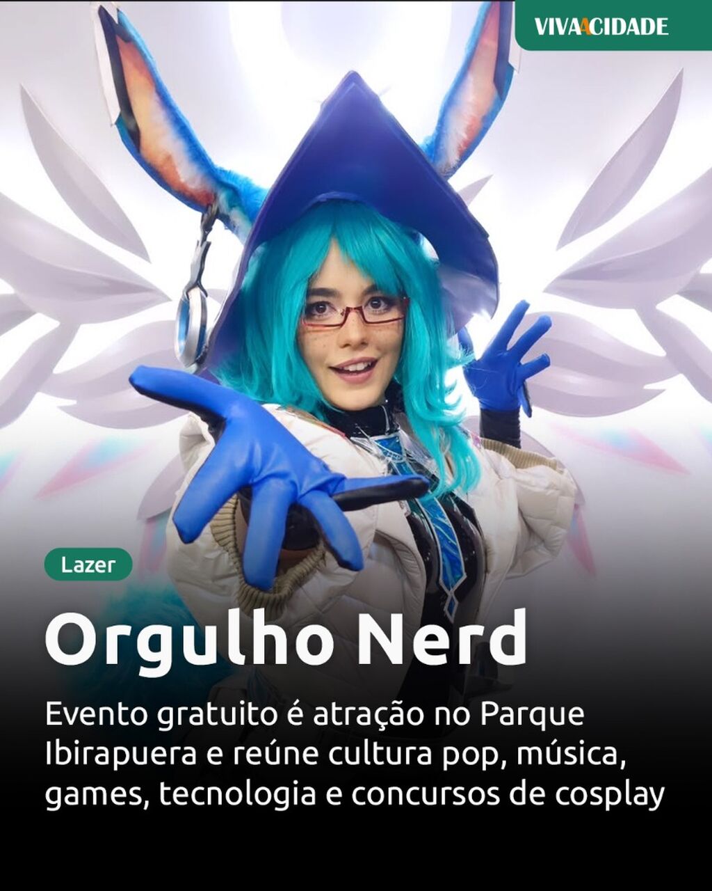 Orgulho Nerd