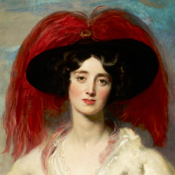 Cocktails with a Curator&trade;: Lawrence's "Lady Peel"