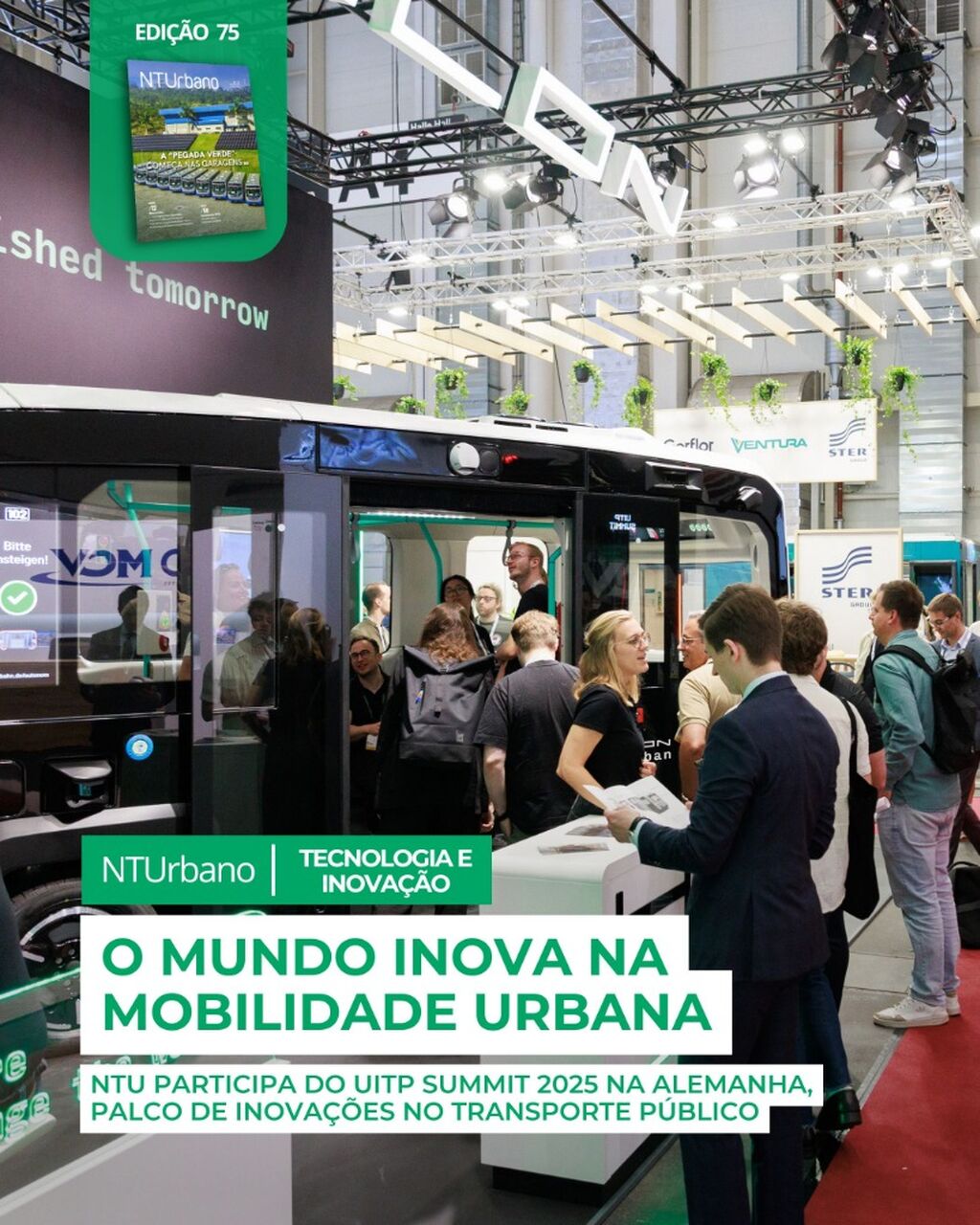 POST TEC E INOVA&Ccedil;&Atilde;O