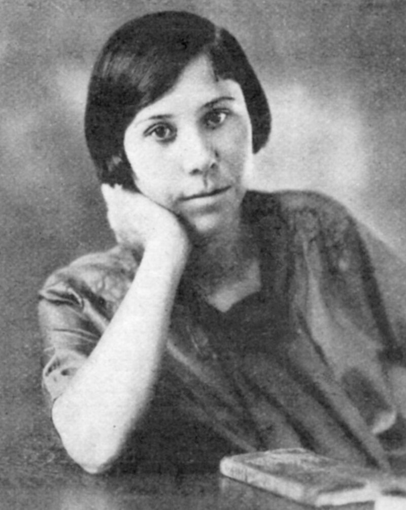 Julia Kochevar: A Young Voice for USS Constitution