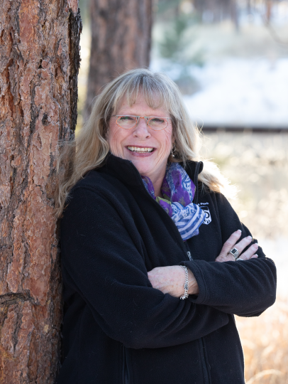 Kellie Case Alumni Feature on UCCS News