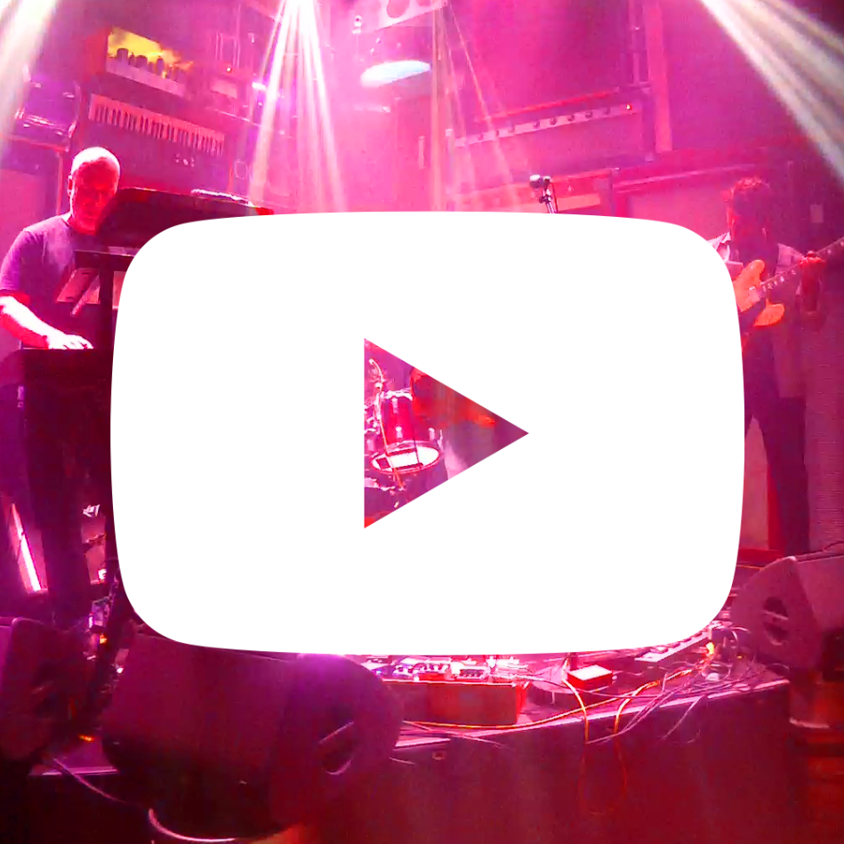 Chaine Youtube