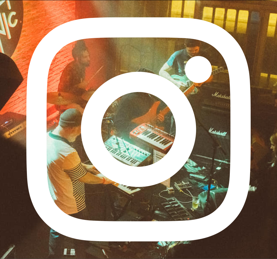 Page Instagram