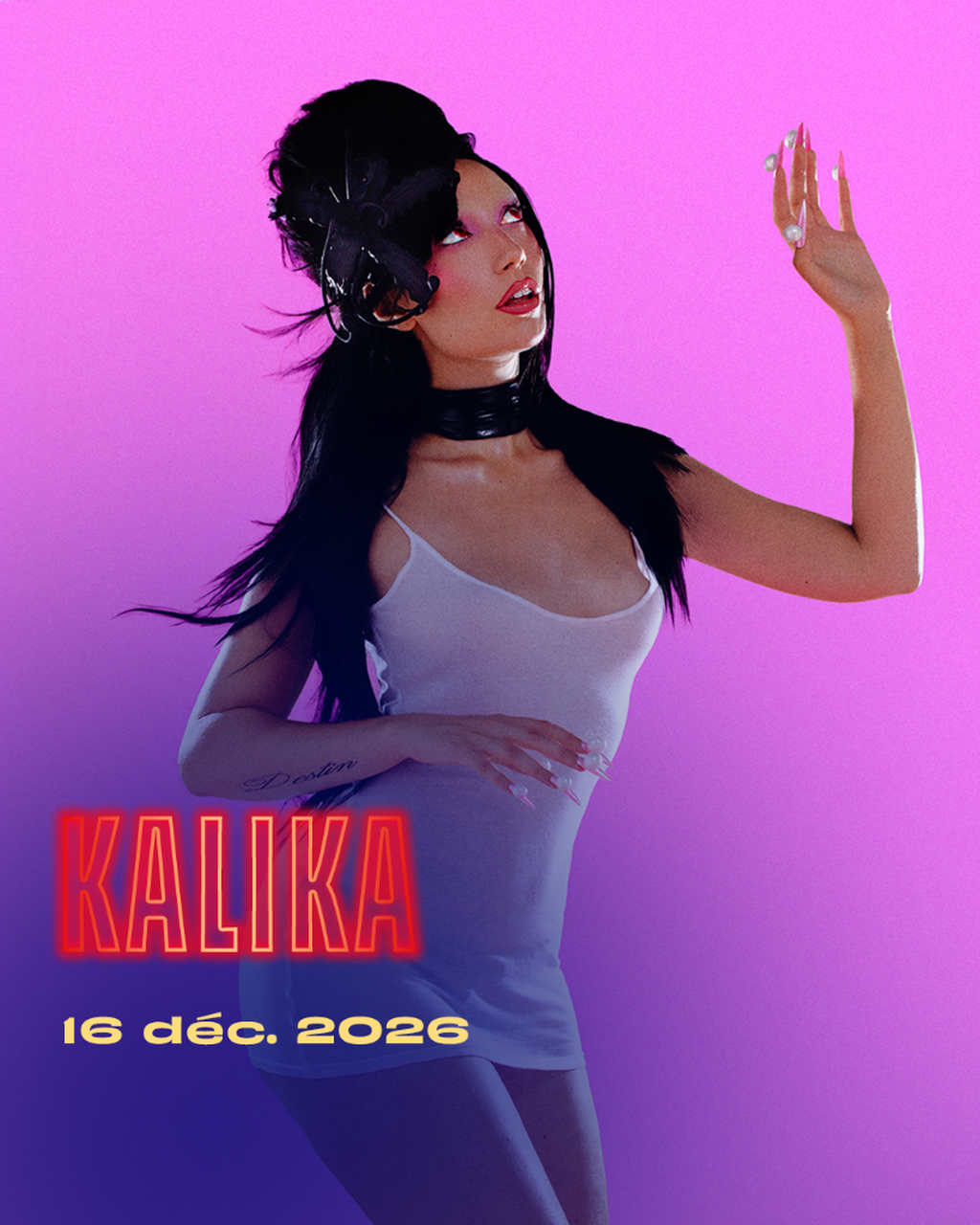 Kalika