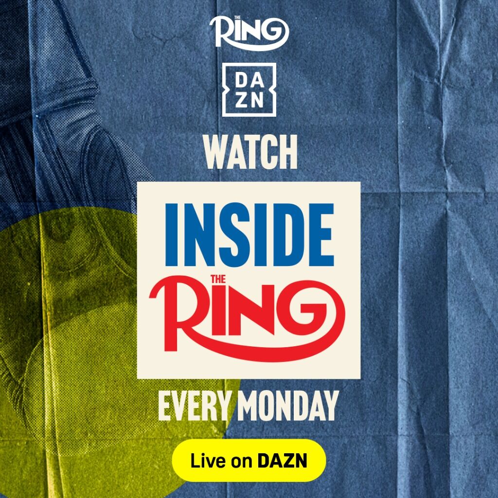 Inside The Ring