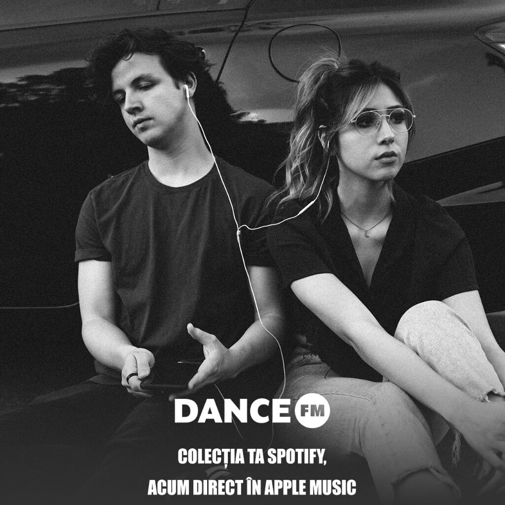 Colecția ta Spotify, acum direct &icirc;n Apple Music